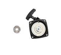 Carkio A051001520 502843101 Lanceur de démarreur avec Griffe de démarreur Compatible with Redmax Echo Husqvarna