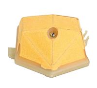 Carkio Aftermarket Filtre à air Compatible with Husqvarna 51 55 55 Tronçonneuse New Compatible withr # 503 89 81-01
