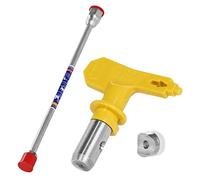 Carkio Buse de Rechange 413 pour pulvérisateur de Peinture sans air avec Tige d'extension de 38 cm