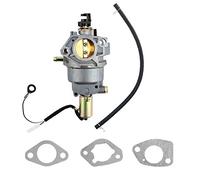 Carkio Carburateur avec joint de rechange pour MTD 951-12771A 751-12823 - Compatible avec Craftsman Huskee Troy-Bilt Yard-Man
