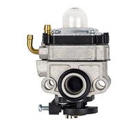 Carkio Carburateur de Compatible with débroussailleuse Troy-Bilt TB575SS TB590BC TB146EC Walbro WYL-19-1 WYL-19 WYL-229 WYL-229-1 Shindaiwa T230 T230X T230XR-EMC
