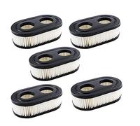 Carkio Cartouche de Nettoyage à air Compatible with Briggs & Stratton 798452 593260 4247 5432 5432K Engine Lawnboy Lawnmower Repalce Stens 102-851 Oregon 30-168 Rotary 14364