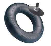 Carkio- Chambre à air de rechange de qualité supérieure - 18 x 8.50-8 22 x 11-8 22 x 12-8 - 22,5 x 10-8 - Tige de valve droite TR-6 pour tondeuses à gazon, camions, remorques, brouettes, etc. 1pcs