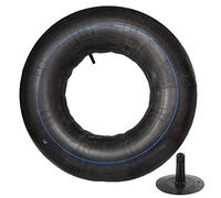 Carkio Chambre à air de Rechange pour pneus Utilitaires 24 x 12-12 26 x 12-12 24 x 12.00-12 26 x 12 x 12 avec Tige de Valve Droite TR-13 pour tondeuses à Gazon, Kart, ATV