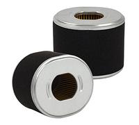 Carkio faciles à Lot de 2 filtres à air Compatible with Gx240 GX270 8HP et 9hp Moteur Neuf supplémentaire # 17210-ze2-821, 17210-ze2-822, 17210-ze2-515, 17210-ze2-505