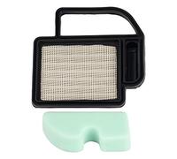 Carkio Filtre à air avec pré-filtre Compatible with Kohler SV470-610 15-21 Compatible with 2008302 2008302-S 2008306 2008306-S 2008303 2008303-S 2008304-S