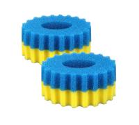 Carkio Filtre éponge de rechange compatible avec les filtres Pressure Pond Koi VIVOHOME CPF-2500/CPF-3500