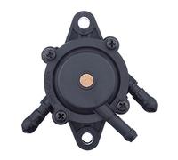 Carkio Fuel Pump for 491922 Briggs & Stratton 808656, Kawasaki 49040 Jump on - 7001, KOHLER 24 393 04S 24393 16S lg808656 m138498 m145667, Honda 16700 de ZL8-013