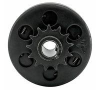 Carkio Go Kart Clutch 3/4" Bore 13 Tooth Trou intérieur 20 mm de rechange pour mini vélo #428 Chain 6,5 HP 210CC 215CC