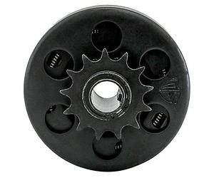 Carkio Go Kart Clutch 3/4" Bore 13 Tooth Trou intérieur 20 mm de rechange pour mini vélo #428 Chain 6,5 HP 210CC 215CC