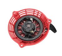 Carkio Lanceur à Lanceur 28400-ZL8-023ZA Compatible with générateurs GCV135 GCV160A GCV160LA EN2000 Compatible with 28400-ZL8-013ZA 284400-ZM0-003