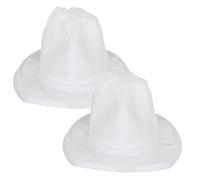 Carkio Lot de 2 filtres de rechange Vancuum compatibles avec les aspirateurs à main Black+Decker HNV115B, HNV115J, HNV215B, HNV220B Series, filtre d'aspirateur à main EVF100