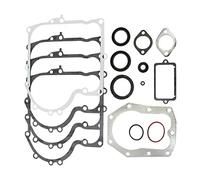Carkio Lot de joints de Compatible with moteurs Briggs & Stratton 12 HP 12,5 HP Vertical Series Compatible with 494241 490525