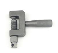 Carkio Outil de Retrait de maillons de chaîne Compatible with Moto ATV 415 420 428 520 525 530 630