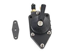 Carkio Pompe à carburant de Compatible with moteurs Johnson et Evinrude 100HP 105HP 115HP 125HP 135HP 140HP