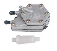 Carkio Pompe à carburant de replacement 2520227 3085275 filtre à carburant Compatible with Polaris Sportsman 400 500 600 700 Magnum 325