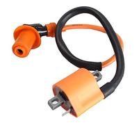 Carkio Racing Bobine d'allumage Compatible with moto Yamaha PW50 PW 50 PW80, tous modèles