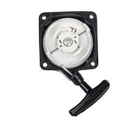 Carkio Recoil Starter Pull Start Compatible with Scooter Pocket Bike X1 X2 X8 Xtreme 43 CC 49 CC Gsmoon G Scooter