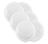 Carkio Spa First Lot de 6 filtres compatibles avec Maax Spas Hot Tub 100497, préfiltres compatibles avec Coleman Spas, Maax, LA Spas, California Cooperage et Elite Spas