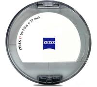 Carl 1933-986 T Filtre Uv 77 Mm Noir[Z2603]