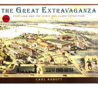 Carl Abbott The Great Extravaganza (Poche) Great Extravaganza