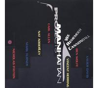 Carl Allen & Manhattan Project - We Remember Cannonball