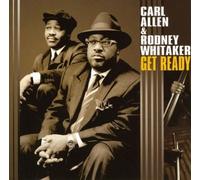 Allen, Carl - Get Ready