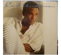 Carl Anderson - Carl Anderson
