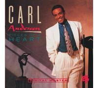 Carl Anderson - Pieces of a Heart