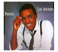 Carl Anderson - Protocol