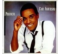 Carl Anderson - Protocol