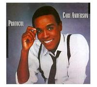 Carl Anderson - Protocol