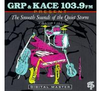 Carl Anderson - Smooth Sounds Quiet Storm Vol II (Grp Kace 103.9 FM Presents) (UK Import)