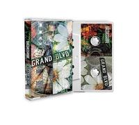 Carl Baldassarre - Grand Boulevard (USB Packaged as Cassette)