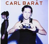 Carl Barat