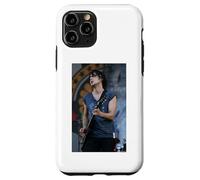 Carl Barat of Dirty Pretty Things Live par Andy Willsher Coque pour iPhone 11 Pro
