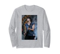 Carl Barat of Dirty Pretty Things Live par Andy Willsher Manche Longue