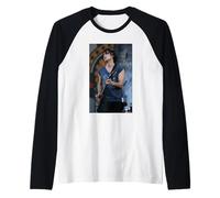 Carl Barat of Dirty Pretty Things Live par Andy Willsher Manche Raglan