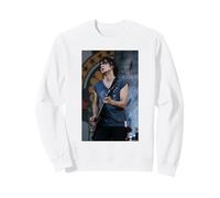 Carl Barat of Dirty Pretty Things Live par Andy Willsher Sweatshirt