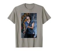 Carl Barat of Dirty Pretty Things Live par Andy Willsher T-Shirt