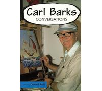 Carl Barks: Conversations