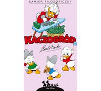 Carl Barks Duckburg La pierre philosophale et autres histoires de 1955-1956