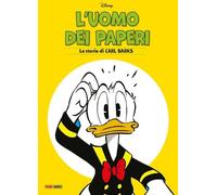Carl Barks. Grandi maestri
