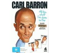 Carl Barron Collection