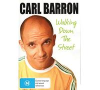 Carl Barron: Walking Down The Street [Edizione: Australia] [Import]