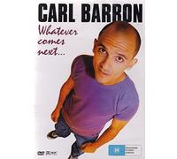 Carl Barron-Whatever Comes Next [Edizione: Regno Unito] [Import]