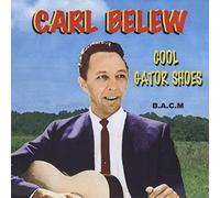Carl Belew - Cool Gater Shoes [Import]
