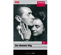 Carl Bosse;Michael Heltau;Nicole Heesters - #22: der Einsame Weg (Arthur Schnitzler) [Standard Version]