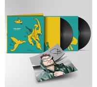 Carl Brave – Migrazione – Autographié – Import