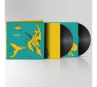 Carl Brave – Migrazione – 2 LP Vinyle (Import Allemagne)